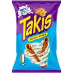 MEX Takis Buckin’ Ranch 280,7 g – Zbozi.Blesk.cz