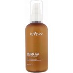 Isntree Zklidňující pleťová emulze Green Tea Fresh Emulsion 120 ml – Hledejceny.cz