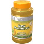 Starlife Saw Palmetto Star 60 tablet – Hledejceny.cz