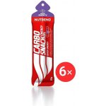 Nutrend Carbosnack 300 g – Hledejceny.cz