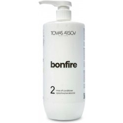 Tomas Arsov Hair Care Bonfire kondicioner 1000 ml