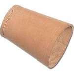 Piatnik Kožený kelímek na kostky – Hledejceny.cz