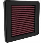Vzduchový filtr K&N Filters YA-5620 – Hledejceny.cz