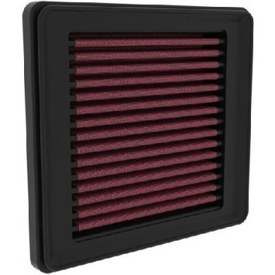 Vzduchový filtr K&N Filters YA-5620 – Hledejceny.cz