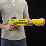 Nerf Fortnite Sneaky Springer blástr – Zboží Dáma