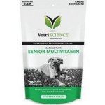 Vetri Science Canine Plus Senior Multivitamin 60 ks – Hledejceny.cz