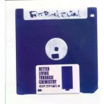 Fatboy Slim - Better Living Through Chemistry LP – Hledejceny.cz