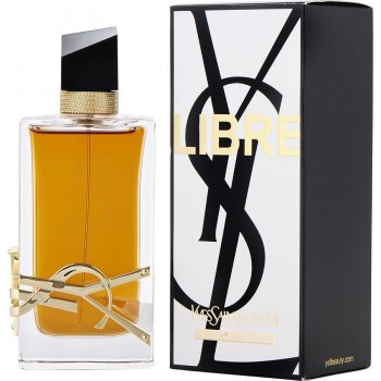 Yves Saint Laurent Libre Intense parfémovaná voda dámská 90 ml