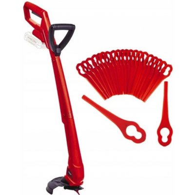 Einhell Power X-Change GC-CT 18/24 Li P Solo 3411104 – Hledejceny.cz