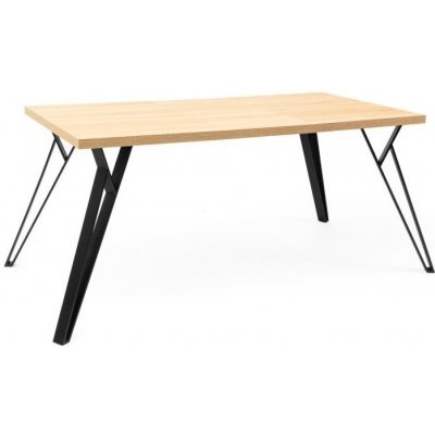 Bradop Rozkládací jídelní stůl Dino S308 Loft s rozkladem BRA-S308-STUL – Sleviste.cz