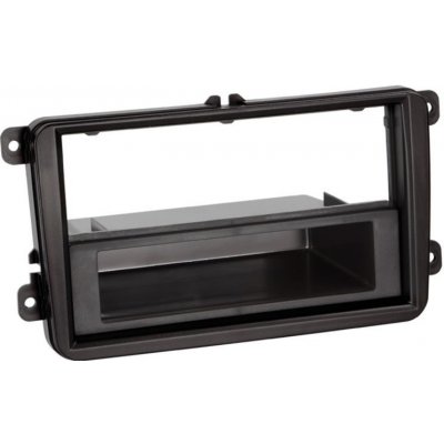 Redukční rámeček autorádia pro Škoda / Volkswagen / Seat – Hledejceny.cz
