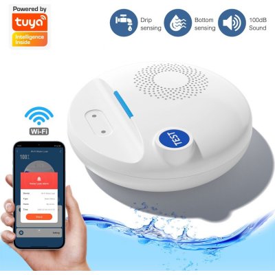 TUYA PST-SW107W, – Hledejceny.cz