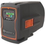 Husqvarna 40-B540X 15Ah – Zboží Mobilmania