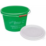 Sensas Kbelík Club 15l + víko – Sleviste.cz