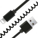 Gembird CC-LMAM-1.5M USB 2.0 samec/Apple Lightning – Zbozi.Blesk.cz
