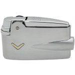 Ronson Premier Varaflame Silver – Sleviste.cz