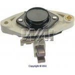 Regulátor napětí alternátoru Bosch 0120689536 | Zboží Auto