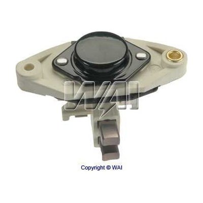 Regulátor napětí alternátoru Bosch 0120689536 | Zboží Auto