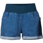 Rafiki Outdoorové šortky Falaises Lady Shorts Denim – Zboží Dáma