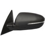 Levé zpětné zrcátko KIA OPTIMA (TF) | 010-2015 | vyhřívané | nastavení elektrické | 5901532827644 | Zboží Auto