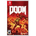 DOOM – Zboží Dáma