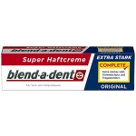 Blend-a-dent upev. krém Original Complete 47g – Hledejceny.cz