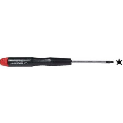 Šroubovák 3,2x50mm 5cípá hvězdička A5 – Zboží Dáma