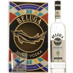Beluga Noble Rocks 40% 0,7 l (dárkové balení 1 sklenice) – Zboží Mobilmania