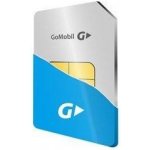 SIM karta GoMobil – Sleviste.cz