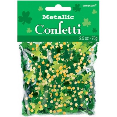 Konfety Shamrock 70g – Sleviste.cz