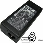Asus adaptér 65W 19V bez napájecího kabelu 77011021 - originální – Zboží Živě