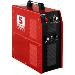 Stamos Plazmová -40 A-230V-integrovaný vzduchový kompresor S-PLASMA 40 – Zbozi.Blesk.cz