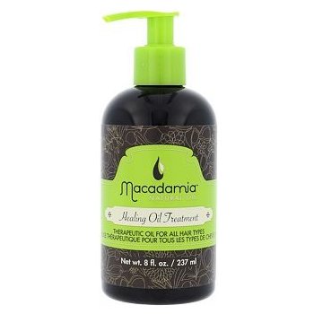 Macadamia Healing Oil Treatment balzám na vlasy 237 ml