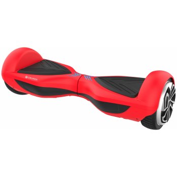 Hoverboard REBEL Cruiser RED od 3 589 K Heureka.cz