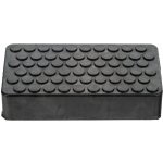 ProfiGaráž Gumová podložka 200x113x42mm P3 – Hledejceny.cz