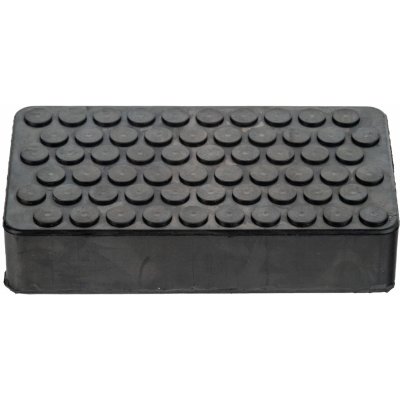 ProfiGaráž Gumová podložka 200x113x42mm P3 – Hledejceny.cz