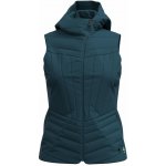 Smartwool Smartloft Vest twilight blue – Sleviste.cz
