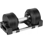 Rebel RBA-2331 litinová nastavitelná 24 kg – Sleviste.cz