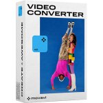 Movavi Video Converter 2025 celoživotní licence – Zboží Živě