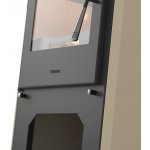 HS Flamingo Espo III krémová – Zboží Dáma