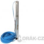 Grundfos SQ 2-55 96524431 – Zboží Dáma