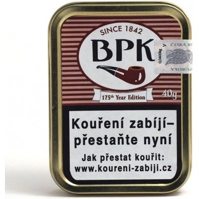 BPK Proseč 175th Year Edition 40 g – Zboží Mobilmania