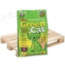 Stelivo pro kočky GREEN cat 12 l