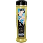 Shunga Erotic Massage Oil Adorable Coconut 240ml – Zboží Dáma