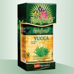 VitaHarmony Yucca 500 mg 60 kapslí – Zbozi.Blesk.cz