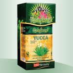 VitaHarmony Yucca 500 mg 60 kapslí – Hledejceny.cz
