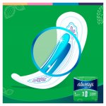 Always Ultra Standard 24 ks – Zboží Dáma