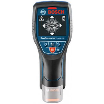 Bosch D-tect 120 Professional 0.601.081.308
