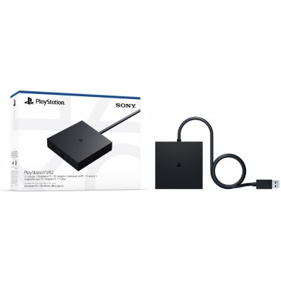 PlayStation VR2 k PC Adapter – Zboží Živě