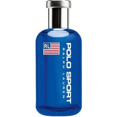 Ralph Lauren Polo Sport toaletní voda pánská 75 ml – Hledejceny.cz